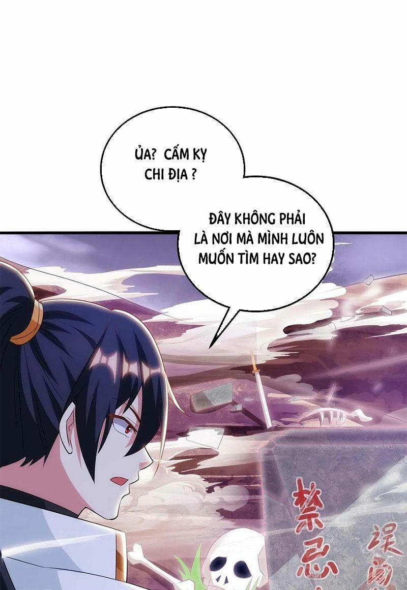 đọc truyện Độc Bộ Tiêu Dao Chương 257 ảnh 7 tại Thiên Thai Truyện