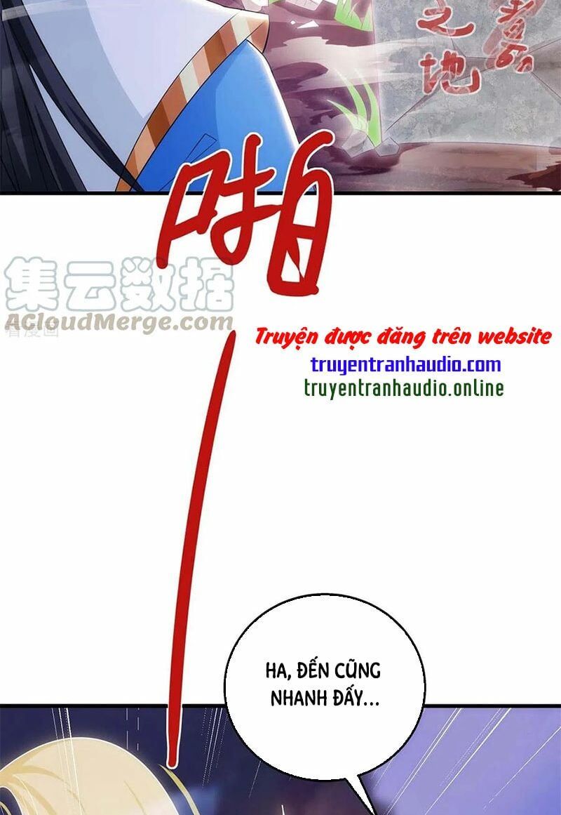 đọc truyện Độc Bộ Tiêu Dao Chương 257 ảnh 8 tại Thiên Thai Truyện