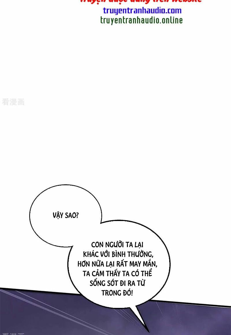 đọc truyện Độc Bộ Tiêu Dao Chương 257 ảnh 10 tại Thiên Thai Truyện