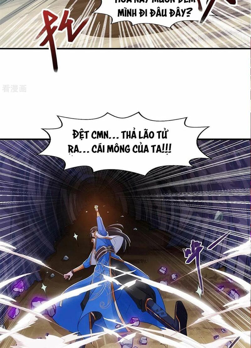 đọc truyện Độc Bộ Tiêu Dao Chương 258 ảnh 12 tại Thiên Thai Truyện