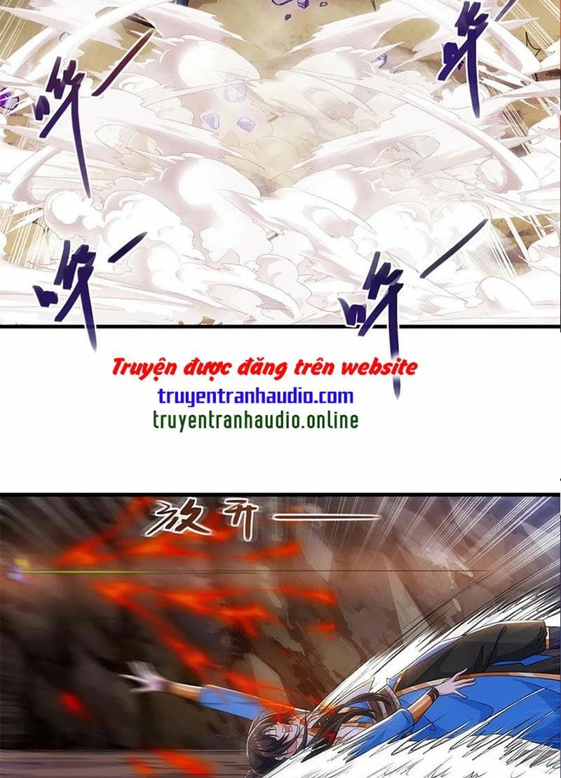 đọc truyện Độc Bộ Tiêu Dao Chương 258 ảnh 13 tại Thiên Thai Truyện