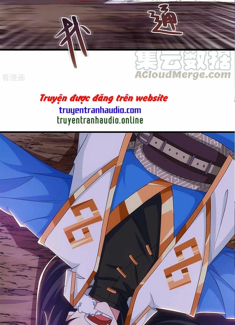 đọc truyện Độc Bộ Tiêu Dao Chương 258 ảnh 14 tại Thiên Thai Truyện