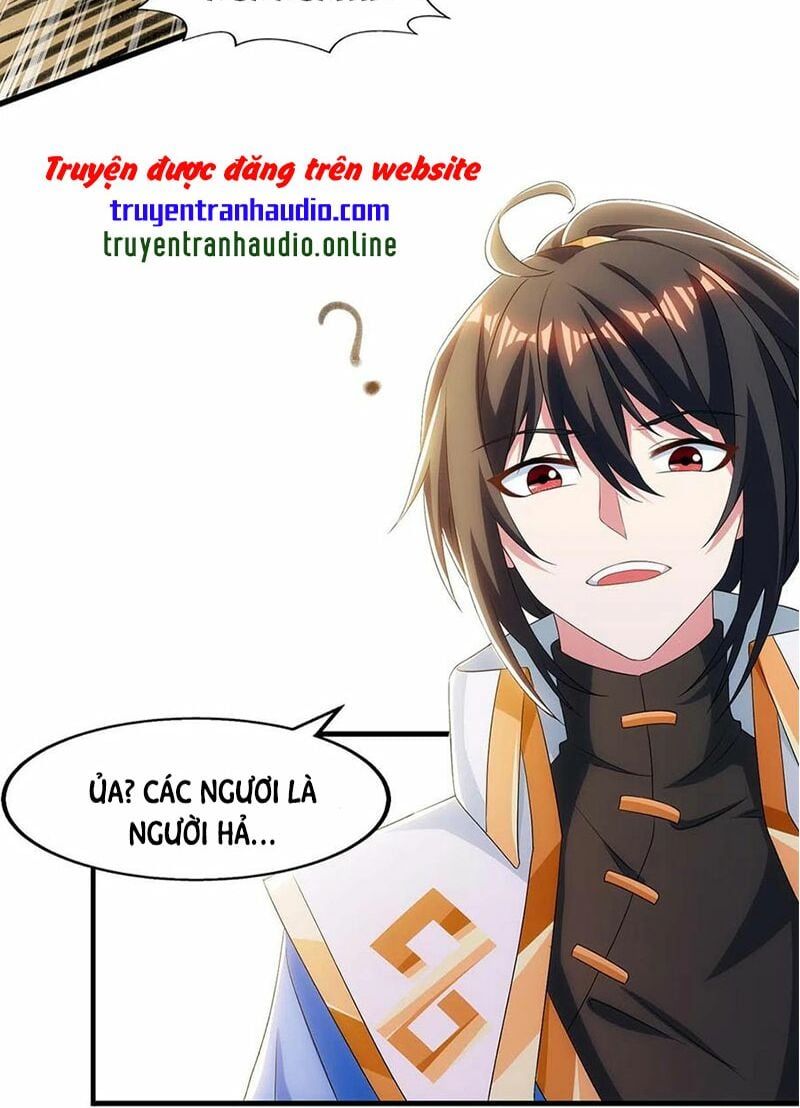 đọc truyện Độc Bộ Tiêu Dao Chương 258 ảnh 20 tại Thiên Thai Truyện