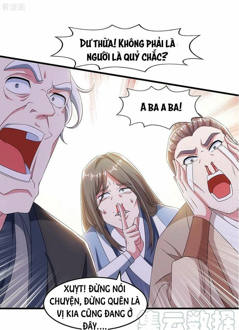 đọc truyện Độc Bộ Tiêu Dao Chương 258 ảnh 21 tại Thiên Thai Truyện