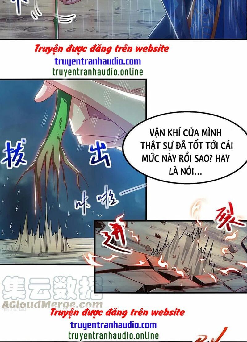 đọc truyện Độc Bộ Tiêu Dao Chương 258 ảnh 4 tại Thiên Thai Truyện