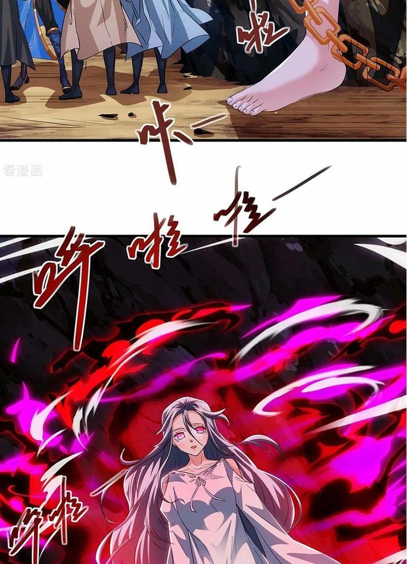 đọc truyện Độc Bộ Tiêu Dao Chương 258 ảnh 25 tại Thiên Thai Truyện