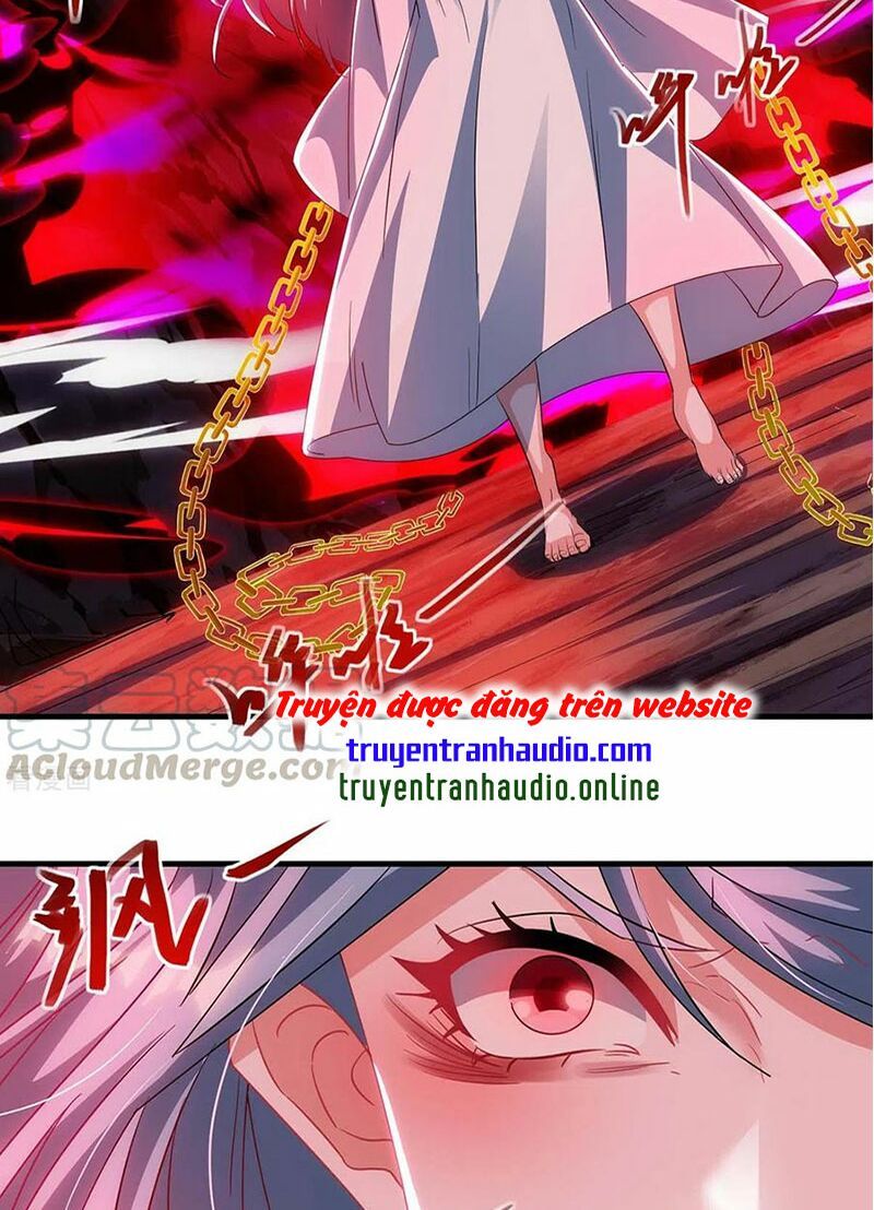 đọc truyện Độc Bộ Tiêu Dao Chương 258 ảnh 26 tại Thiên Thai Truyện