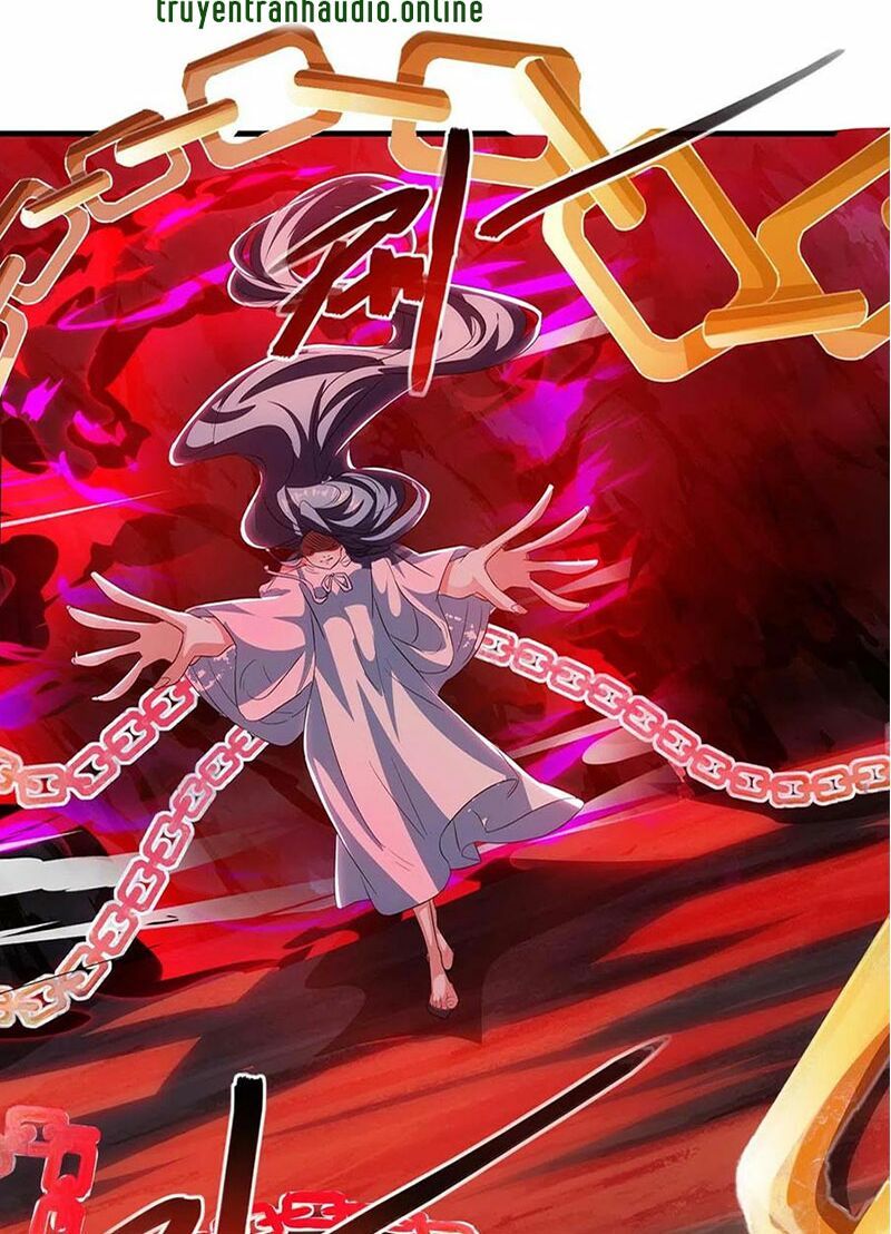 đọc truyện Độc Bộ Tiêu Dao Chương 258 ảnh 28 tại Thiên Thai Truyện