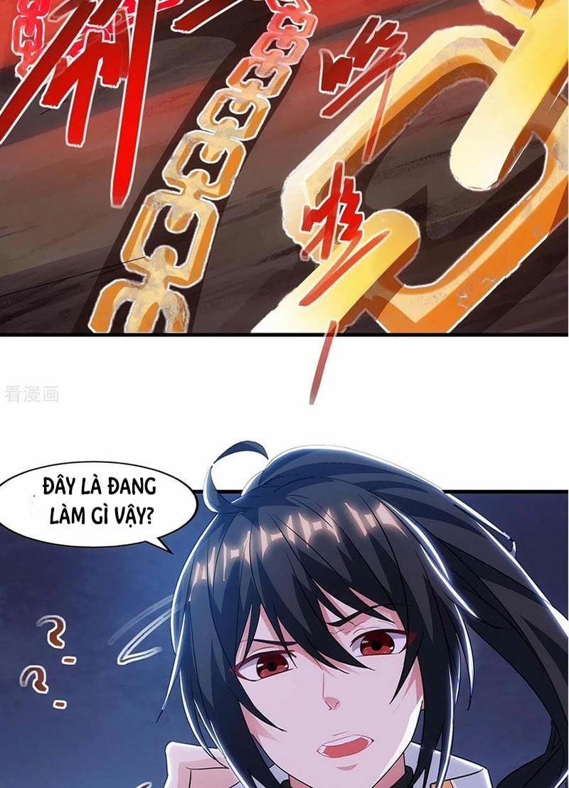 đọc truyện Độc Bộ Tiêu Dao Chương 258 ảnh 29 tại Thiên Thai Truyện