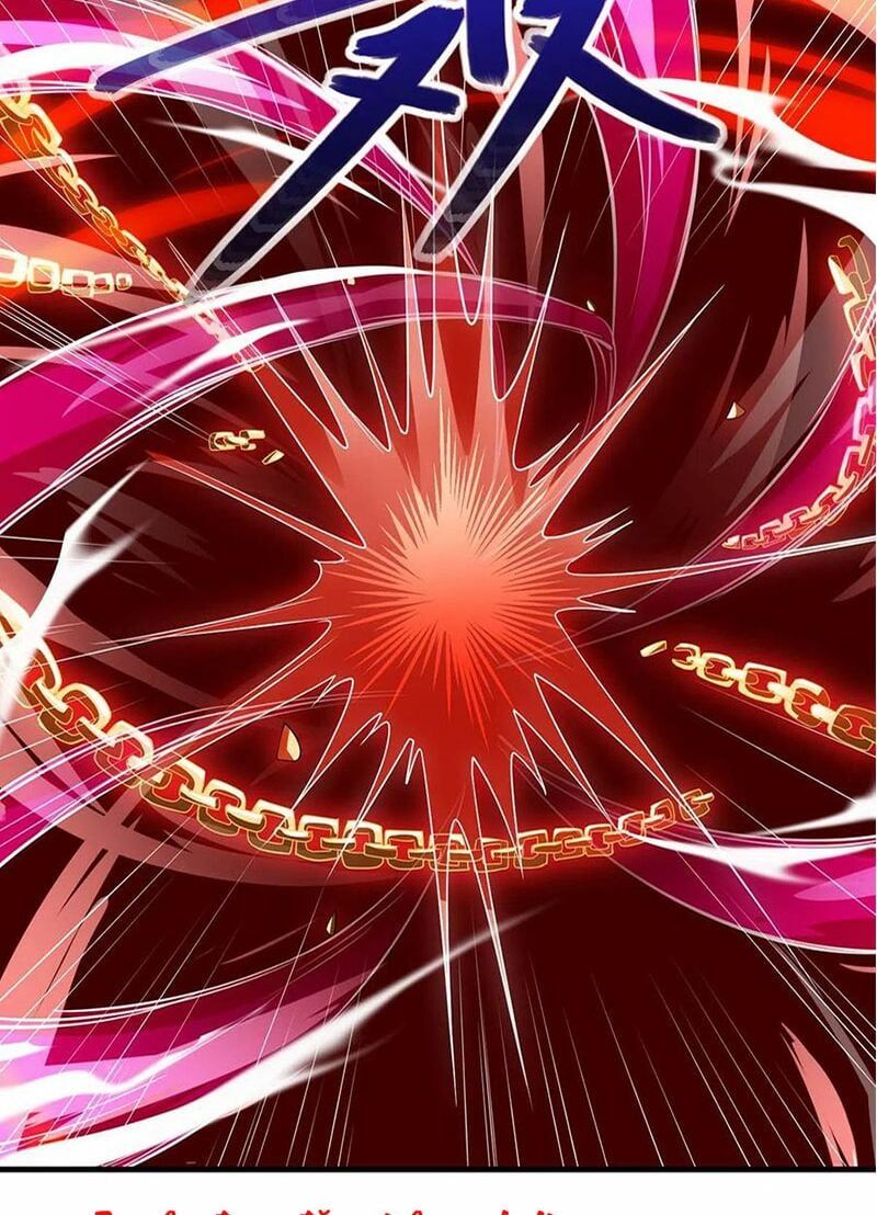 đọc truyện Độc Bộ Tiêu Dao Chương 258 ảnh 32 tại Thiên Thai Truyện