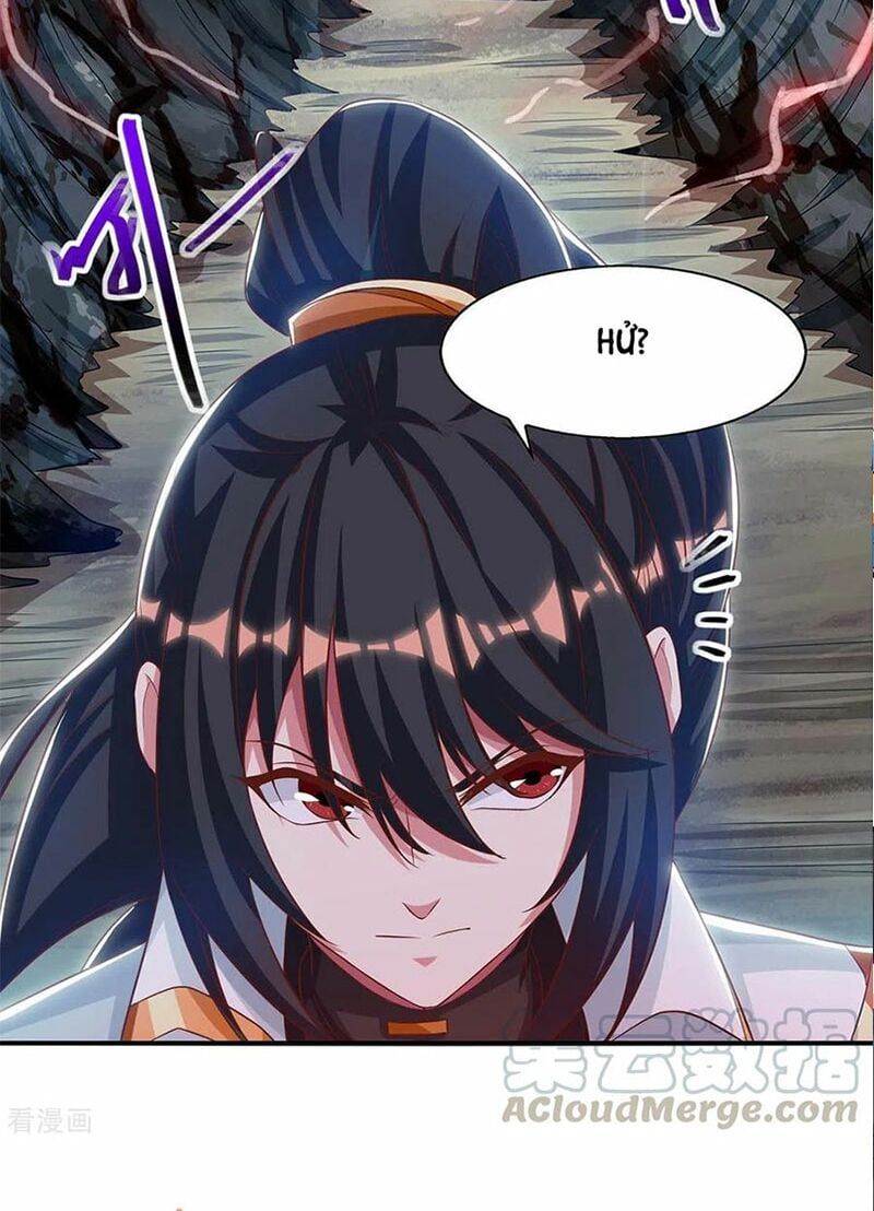 đọc truyện Độc Bộ Tiêu Dao Chương 258 ảnh 8 tại Thiên Thai Truyện