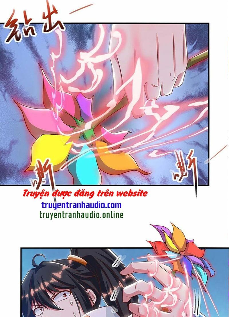 đọc truyện Độc Bộ Tiêu Dao Chương 258 ảnh 9 tại Thiên Thai Truyện