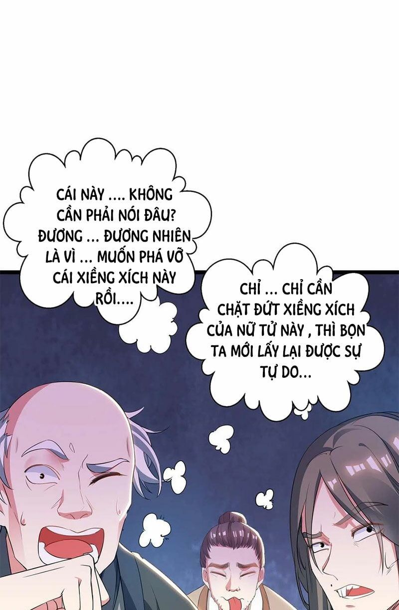 đọc truyện Độc Bộ Tiêu Dao Chương 259 ảnh 3 tại Thiên Thai Truyện