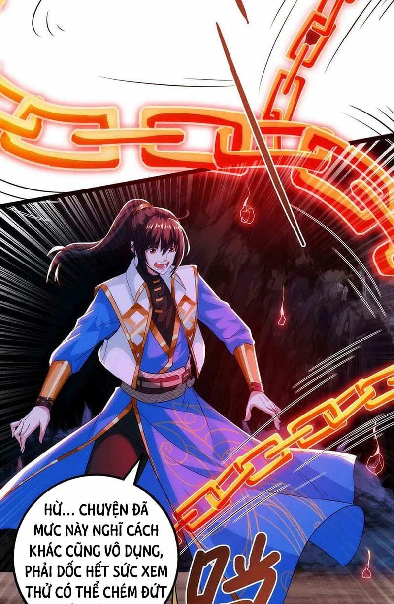 đọc truyện Độc Bộ Tiêu Dao Chương 259 ảnh 12 tại Thiên Thai Truyện