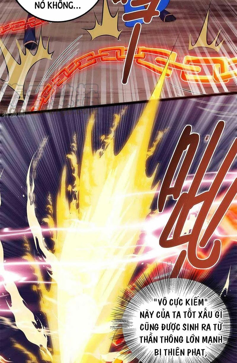 đọc truyện Độc Bộ Tiêu Dao Chương 259 ảnh 13 tại Thiên Thai Truyện