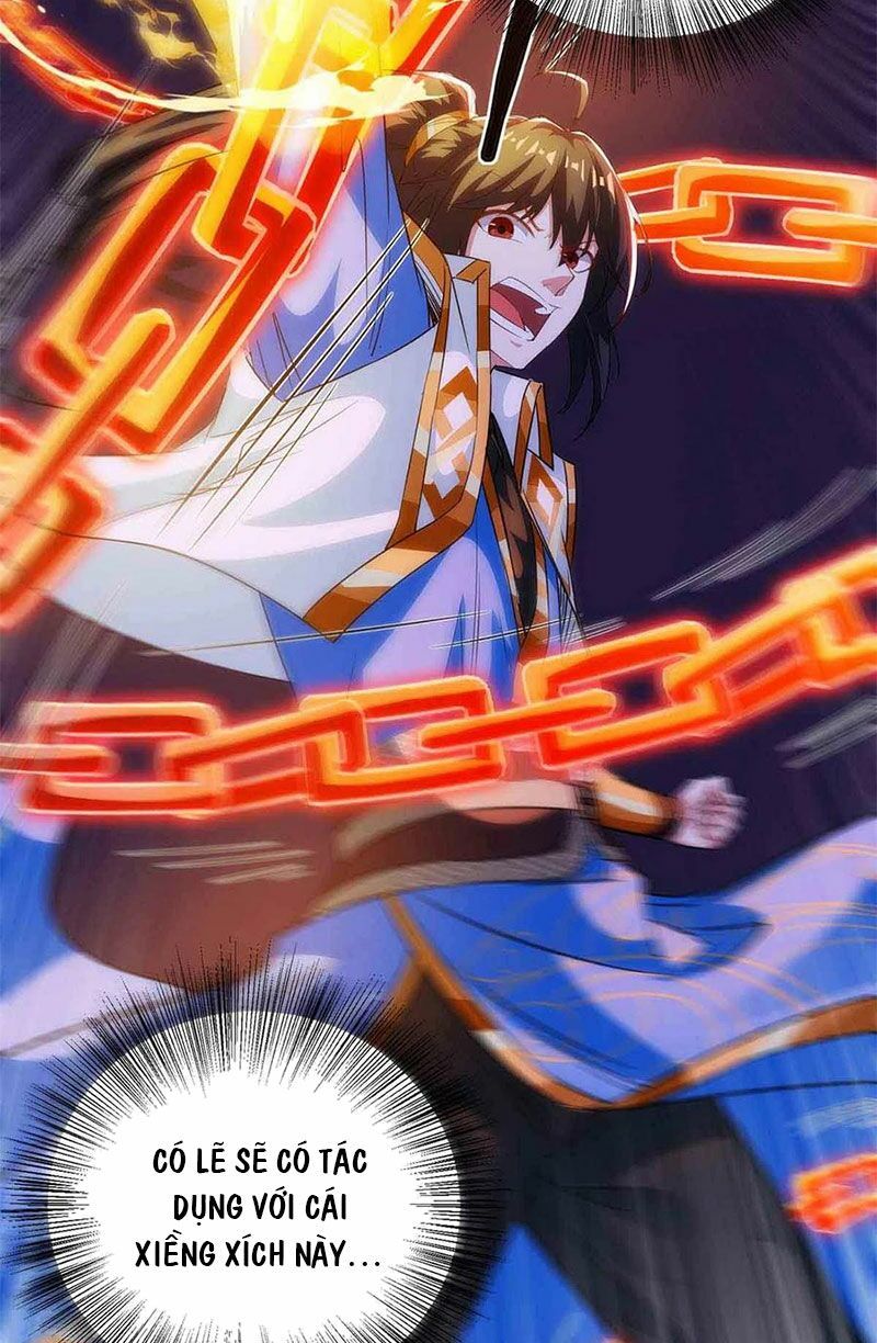 đọc truyện Độc Bộ Tiêu Dao Chương 259 ảnh 14 tại Thiên Thai Truyện