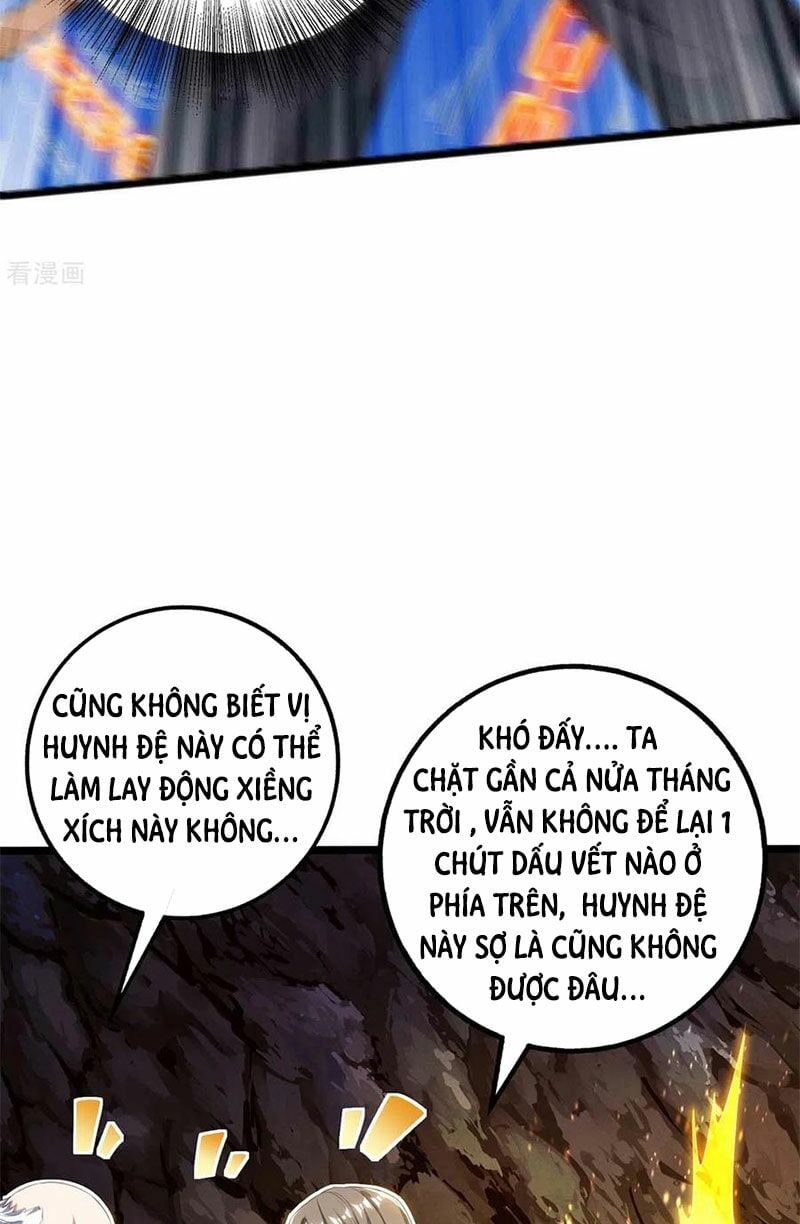 đọc truyện Độc Bộ Tiêu Dao Chương 259 ảnh 15 tại Thiên Thai Truyện