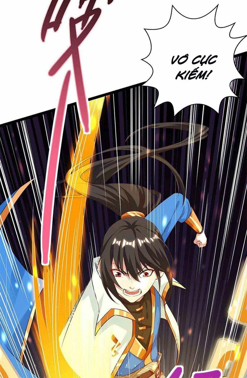 đọc truyện Độc Bộ Tiêu Dao Chương 259 ảnh 17 tại Thiên Thai Truyện