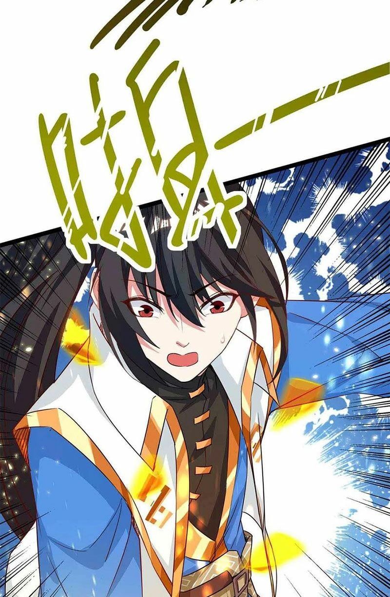 đọc truyện Độc Bộ Tiêu Dao Chương 259 ảnh 19 tại Thiên Thai Truyện