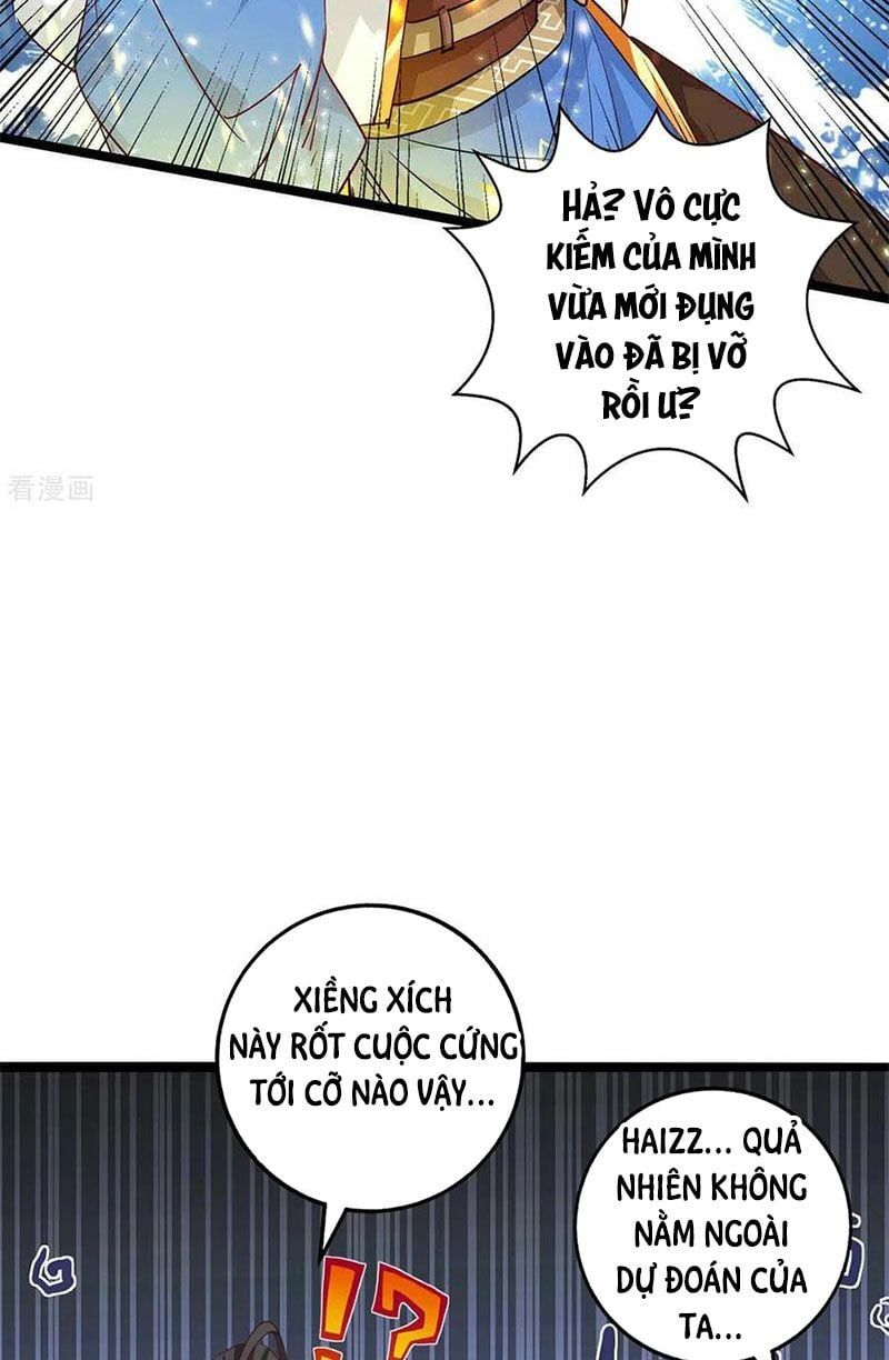 đọc truyện Độc Bộ Tiêu Dao Chương 259 ảnh 20 tại Thiên Thai Truyện