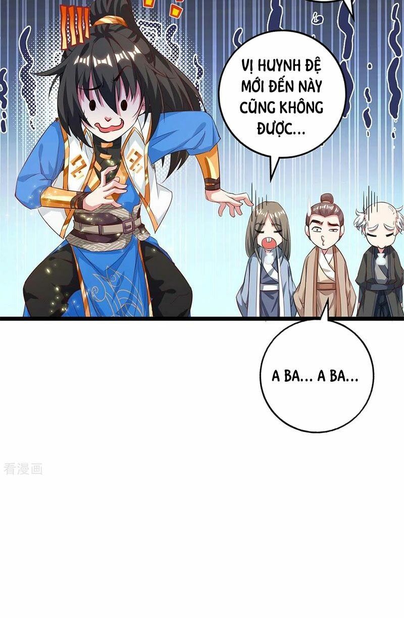 đọc truyện Độc Bộ Tiêu Dao Chương 259 ảnh 21 tại Thiên Thai Truyện