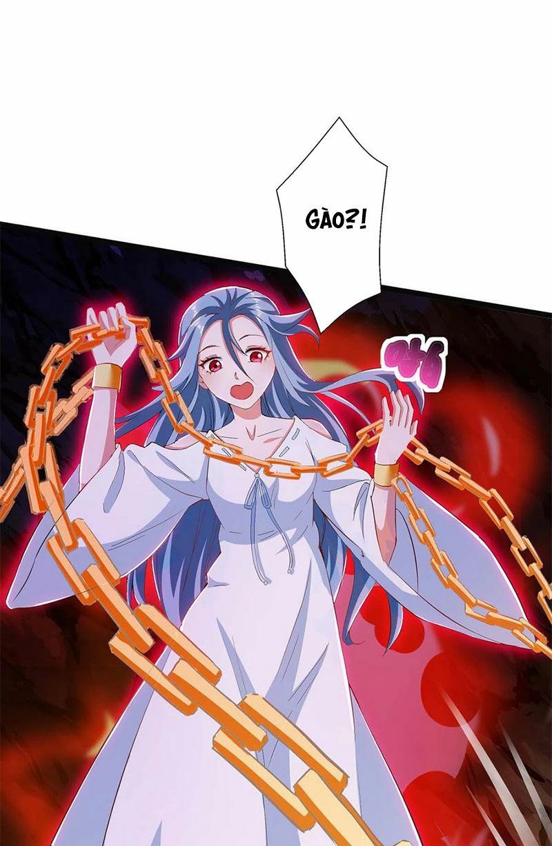 đọc truyện Độc Bộ Tiêu Dao Chương 259 ảnh 22 tại Thiên Thai Truyện