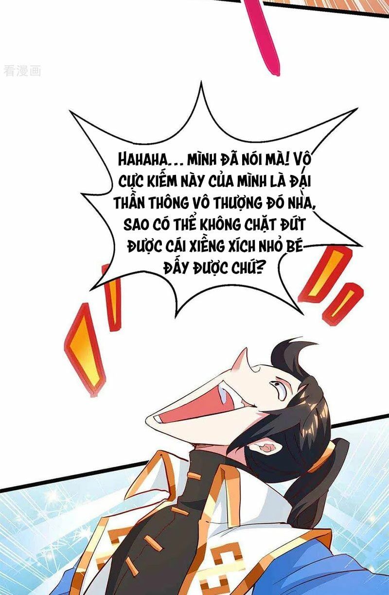 đọc truyện Độc Bộ Tiêu Dao Chương 259 ảnh 26 tại Thiên Thai Truyện