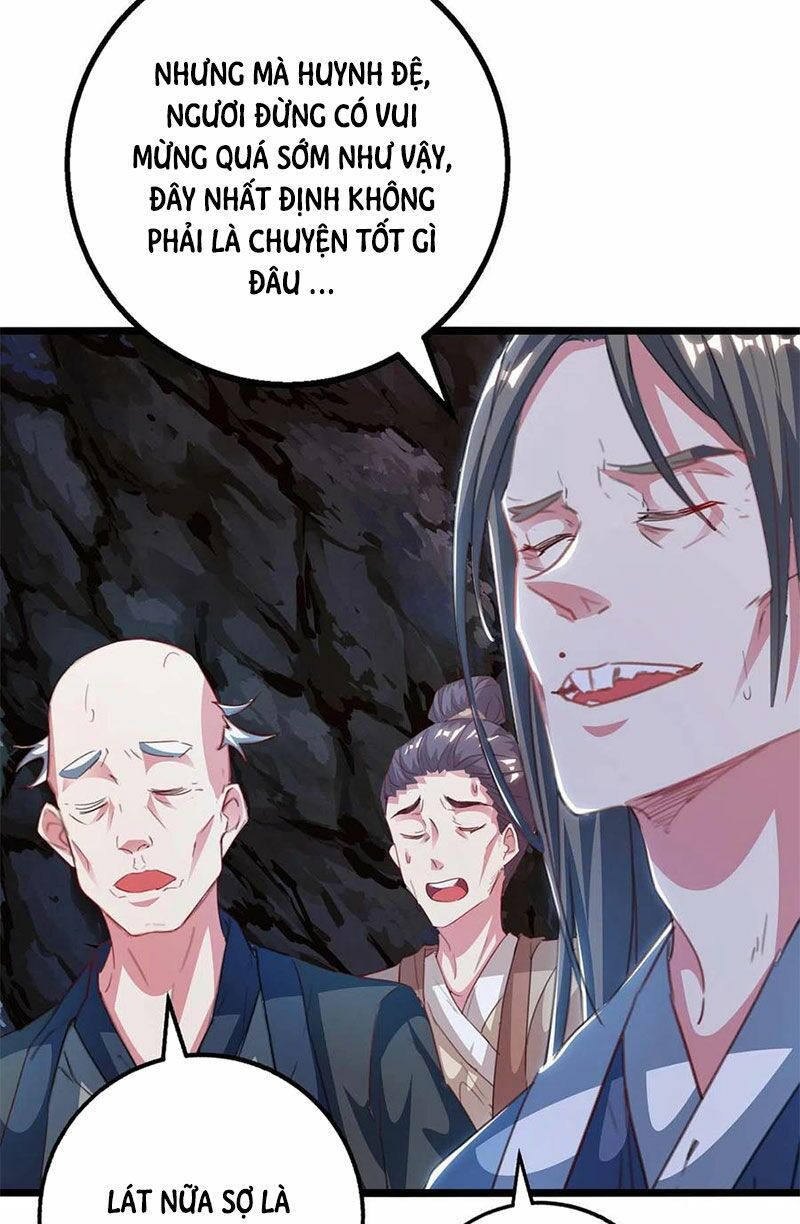 đọc truyện Độc Bộ Tiêu Dao Chương 259 ảnh 29 tại Thiên Thai Truyện