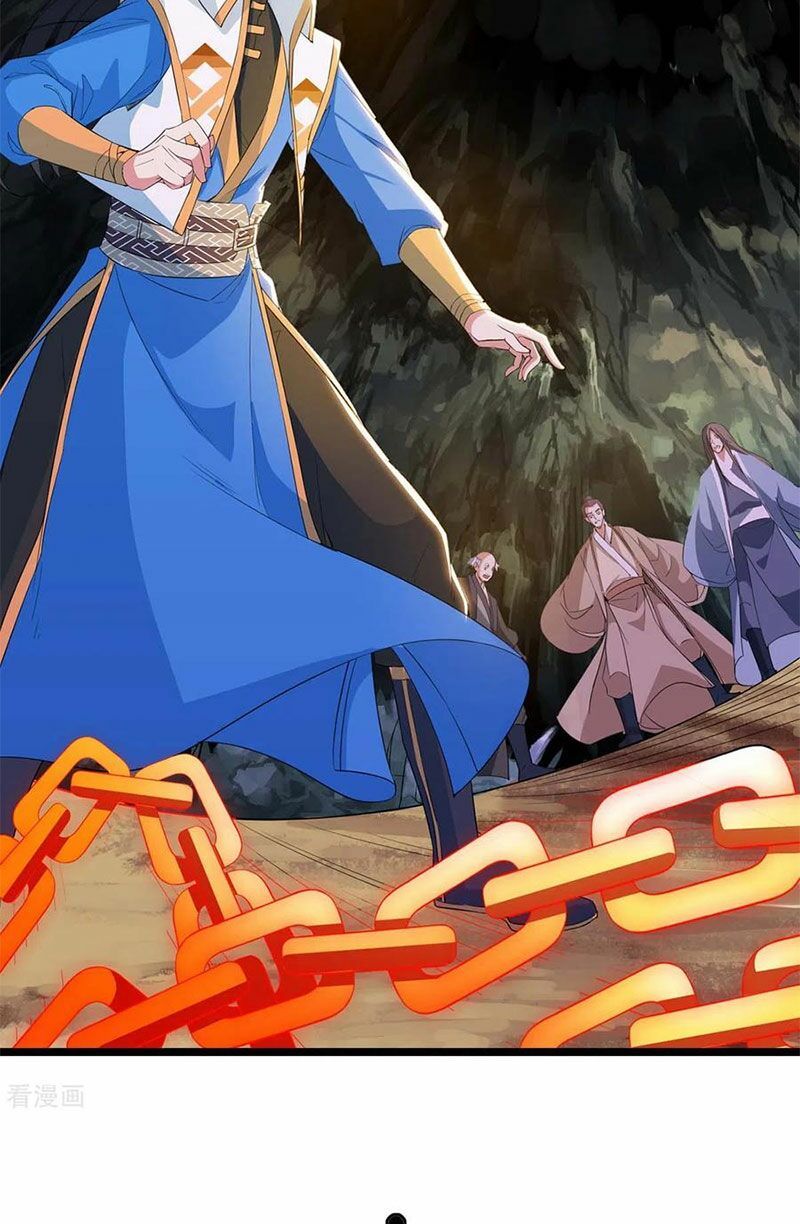 đọc truyện Độc Bộ Tiêu Dao Chương 259 ảnh 5 tại Thiên Thai Truyện