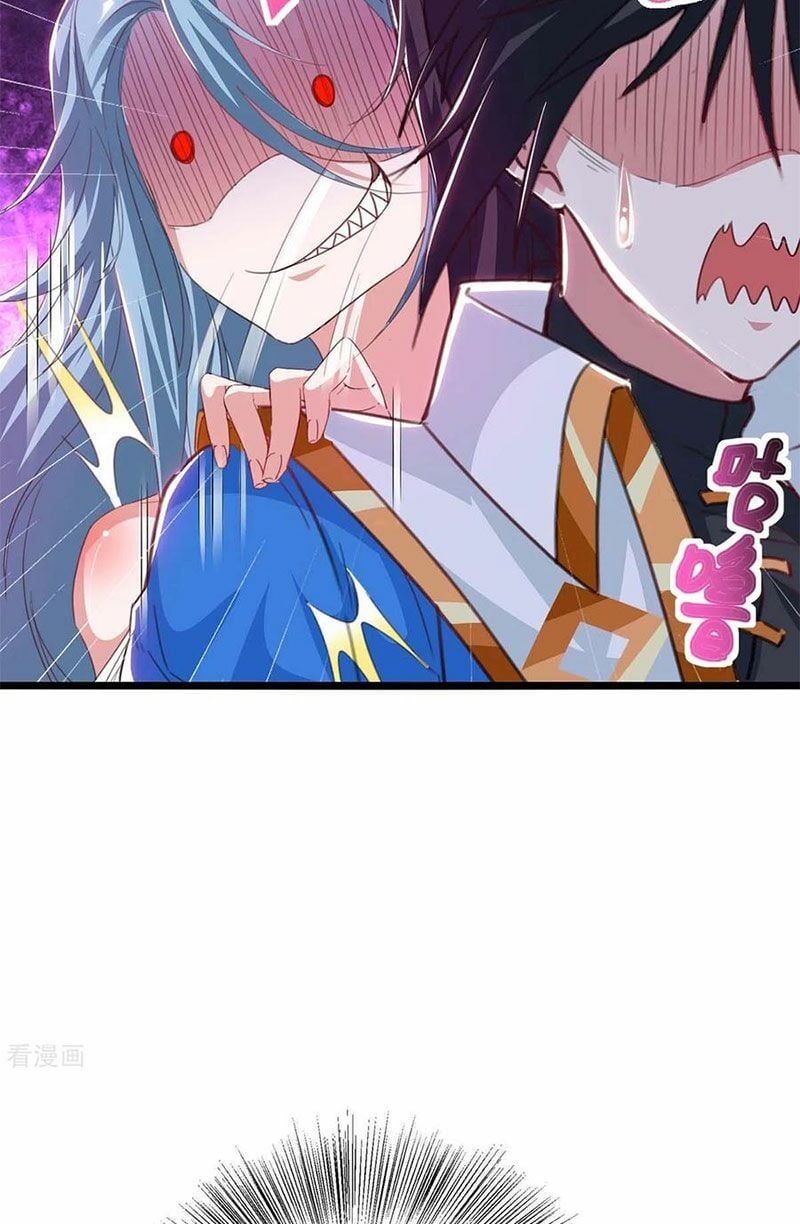 đọc truyện Độc Bộ Tiêu Dao Chương 259 ảnh 32 tại Thiên Thai Truyện