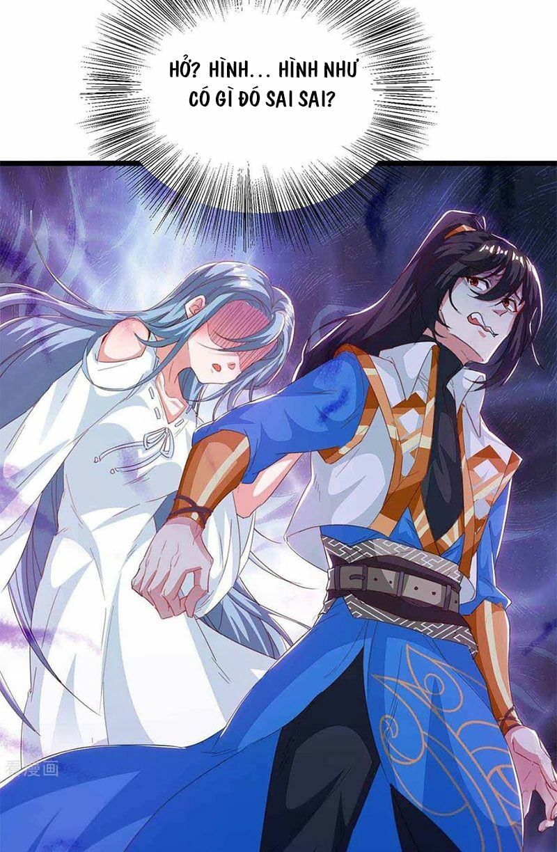 đọc truyện Độc Bộ Tiêu Dao Chương 259 ảnh 33 tại Thiên Thai Truyện