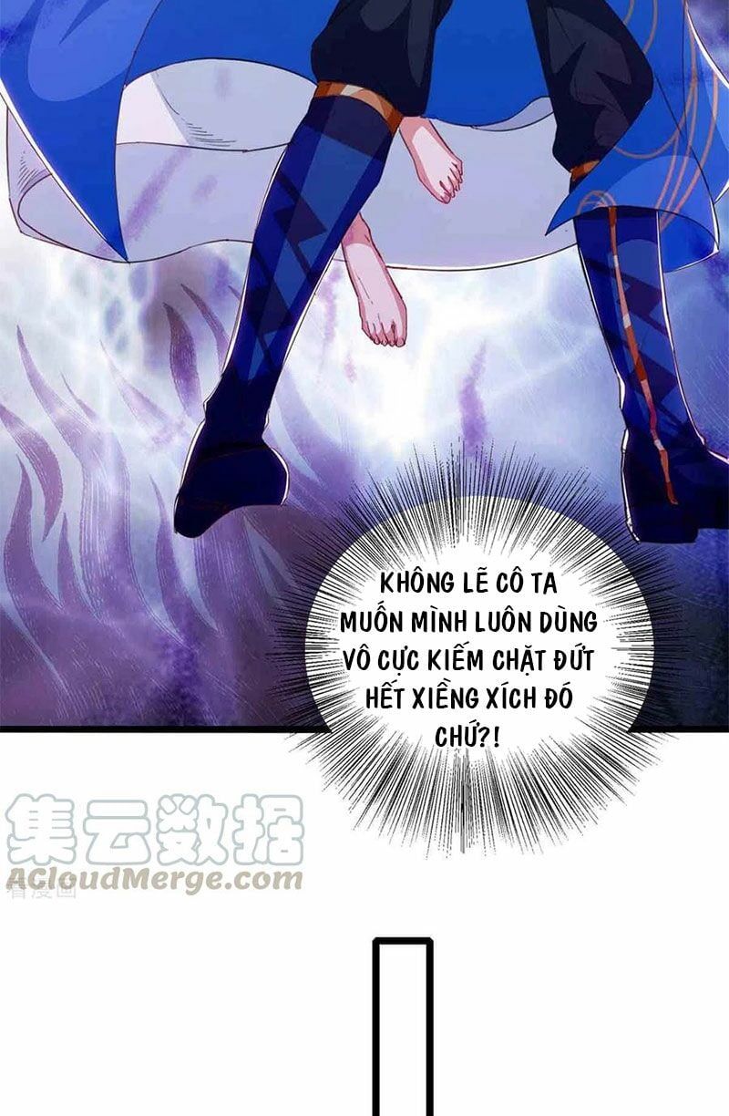 đọc truyện Độc Bộ Tiêu Dao Chương 259 ảnh 34 tại Thiên Thai Truyện