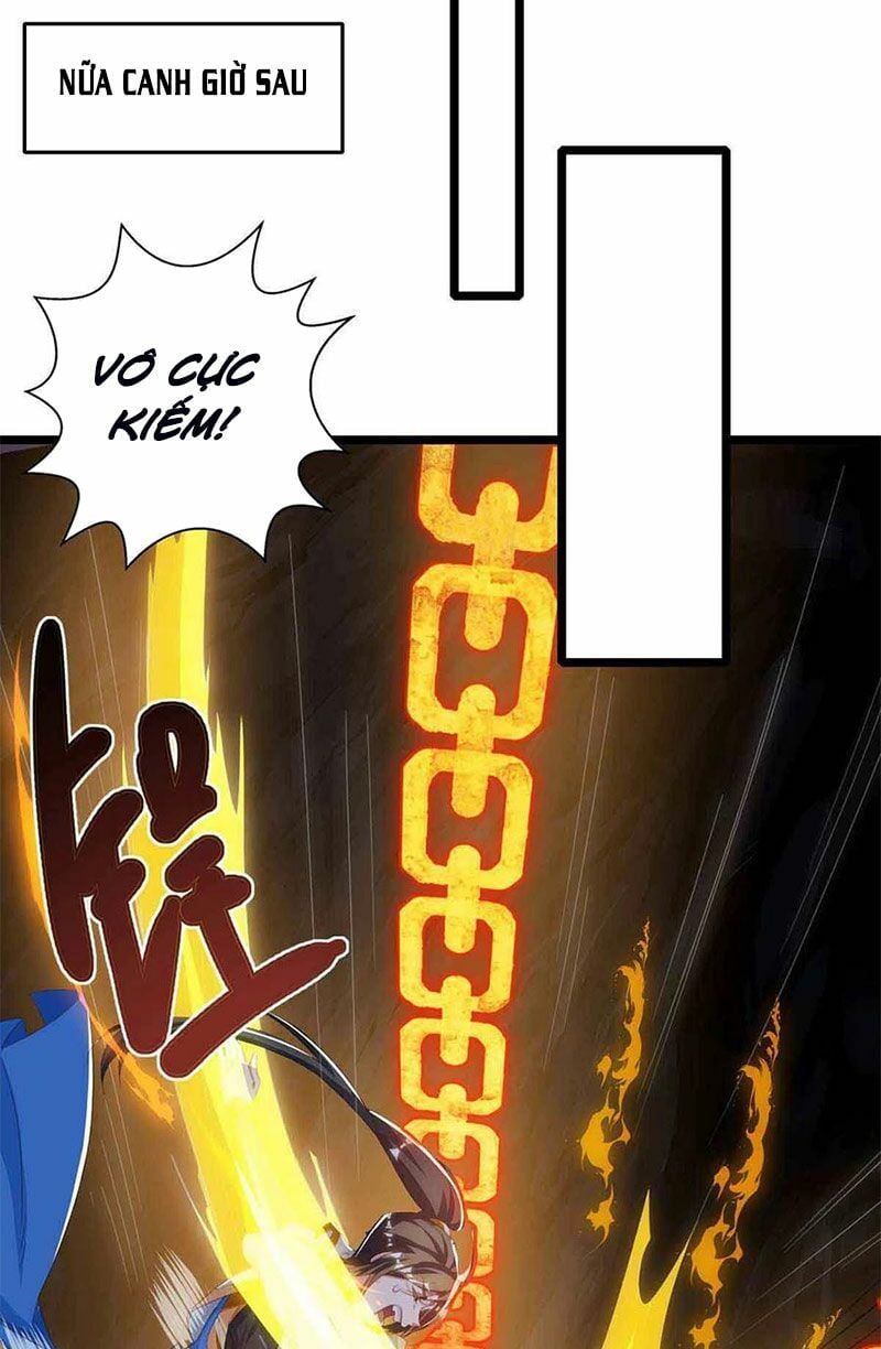 đọc truyện Độc Bộ Tiêu Dao Chương 259 ảnh 35 tại Thiên Thai Truyện