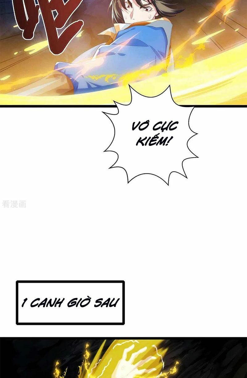 đọc truyện Độc Bộ Tiêu Dao Chương 259 ảnh 37 tại Thiên Thai Truyện