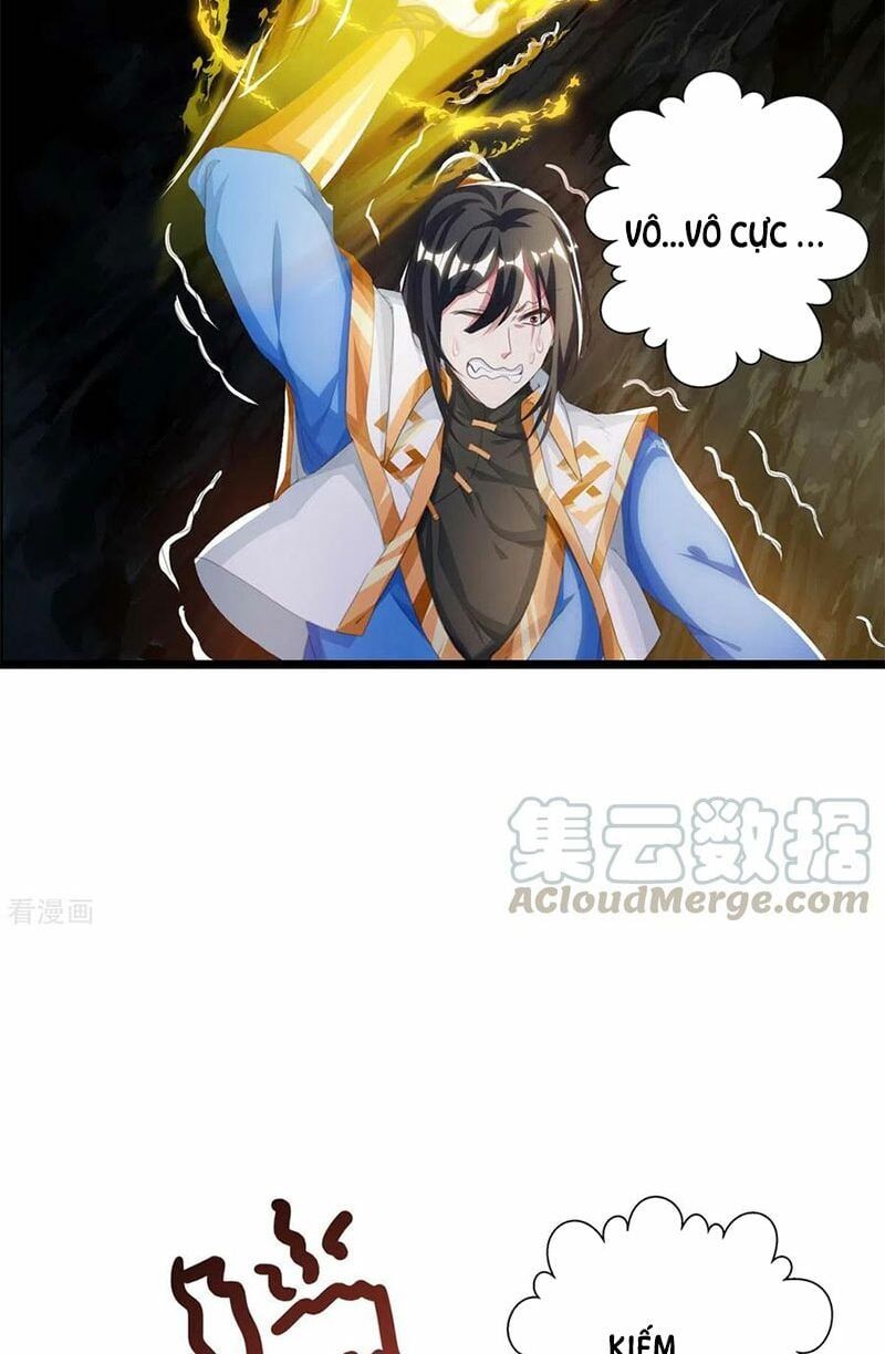 đọc truyện Độc Bộ Tiêu Dao Chương 259 ảnh 38 tại Thiên Thai Truyện