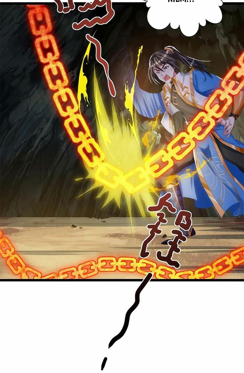 đọc truyện Độc Bộ Tiêu Dao Chương 259 ảnh 39 tại Thiên Thai Truyện