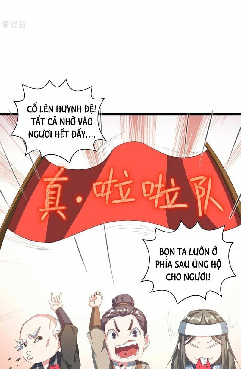 đọc truyện Độc Bộ Tiêu Dao Chương 259 ảnh 40 tại Thiên Thai Truyện