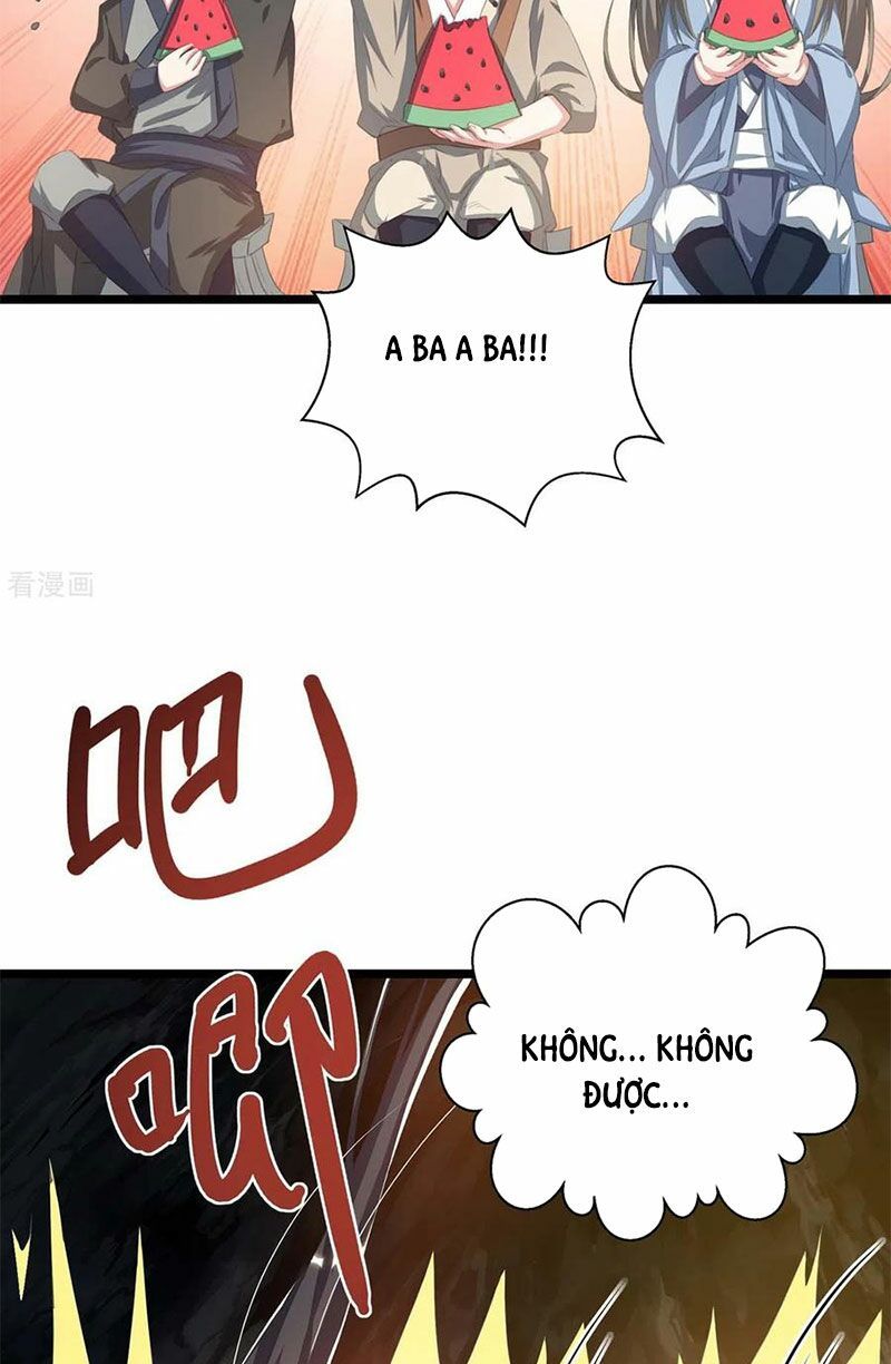 đọc truyện Độc Bộ Tiêu Dao Chương 259 ảnh 41 tại Thiên Thai Truyện