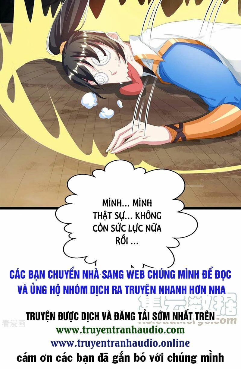 đọc truyện Độc Bộ Tiêu Dao Chương 259 ảnh 42 tại Thiên Thai Truyện