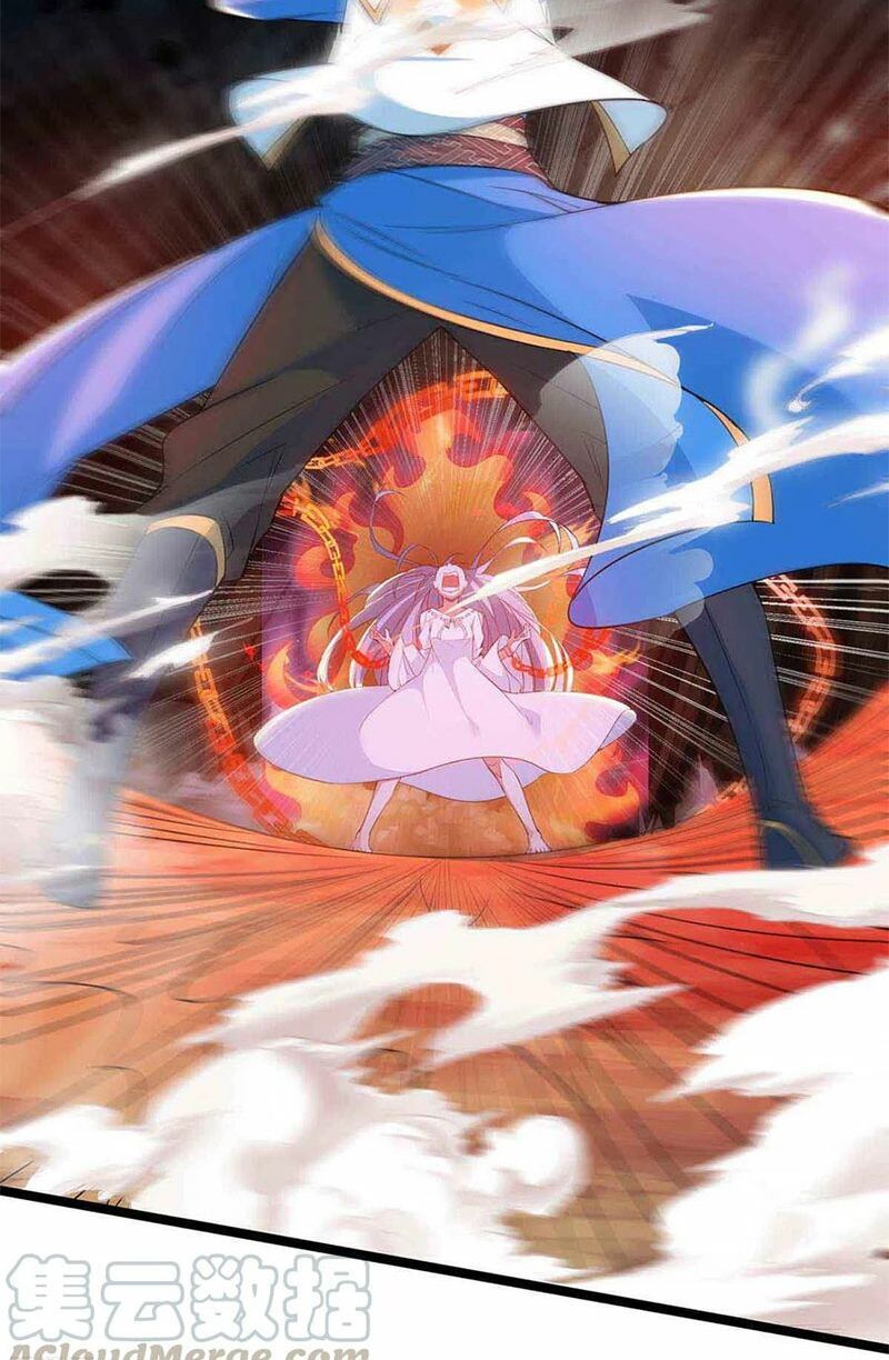 đọc truyện Độc Bộ Tiêu Dao Chương 259 ảnh 8 tại Thiên Thai Truyện