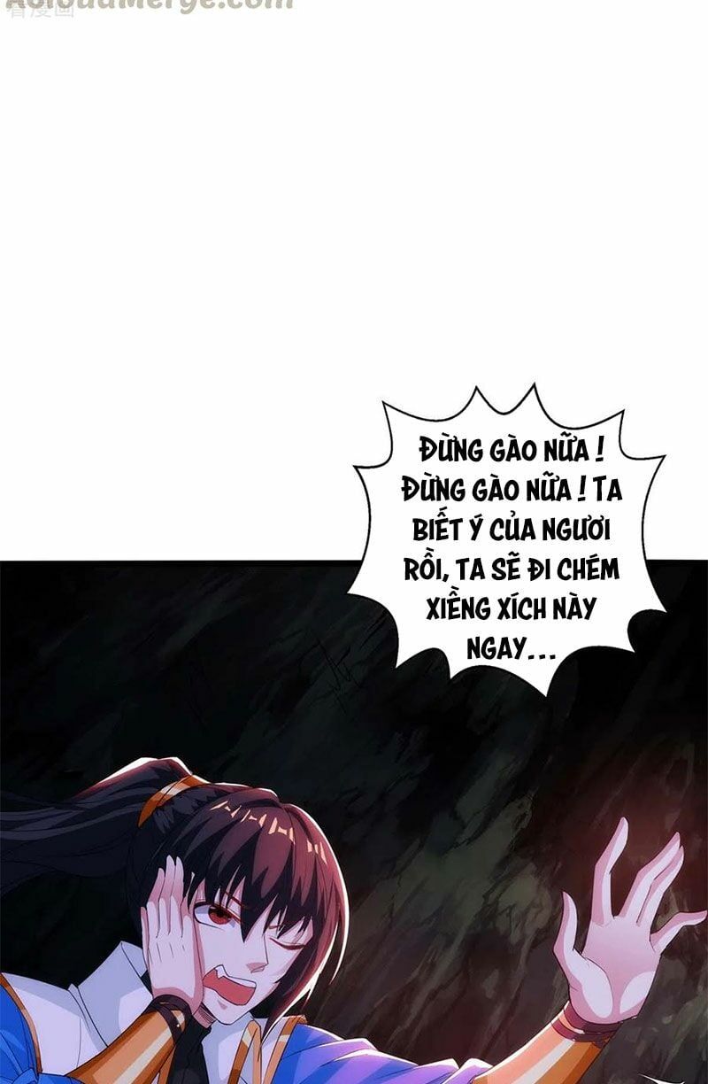 đọc truyện Độc Bộ Tiêu Dao Chương 259 ảnh 9 tại Thiên Thai Truyện