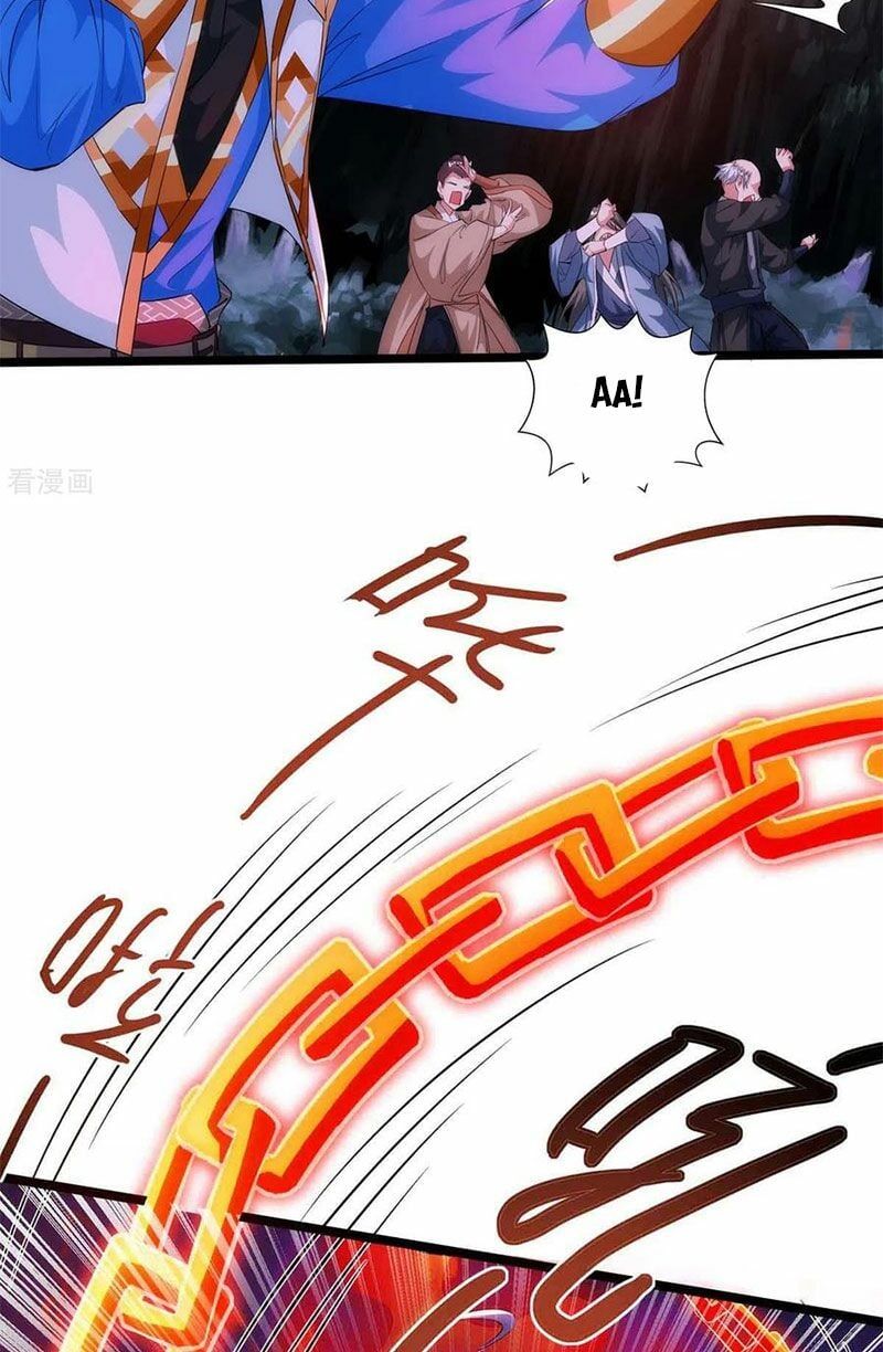 đọc truyện Độc Bộ Tiêu Dao Chương 259 ảnh 10 tại Thiên Thai Truyện