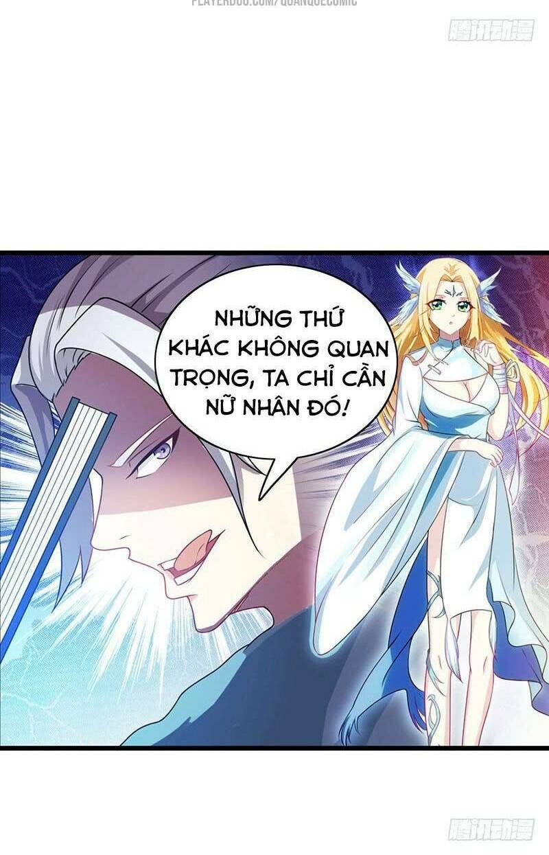 đọc truyện Độc Bộ Tiêu Dao Chương 26 ảnh 12 tại Thiên Thai Truyện