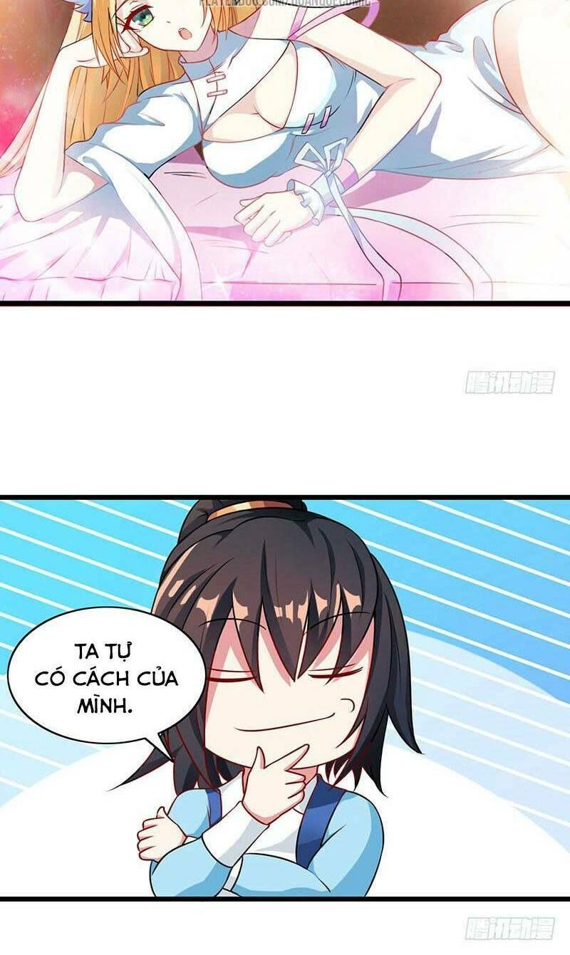 đọc truyện Độc Bộ Tiêu Dao Chương 26 ảnh 14 tại Thiên Thai Truyện