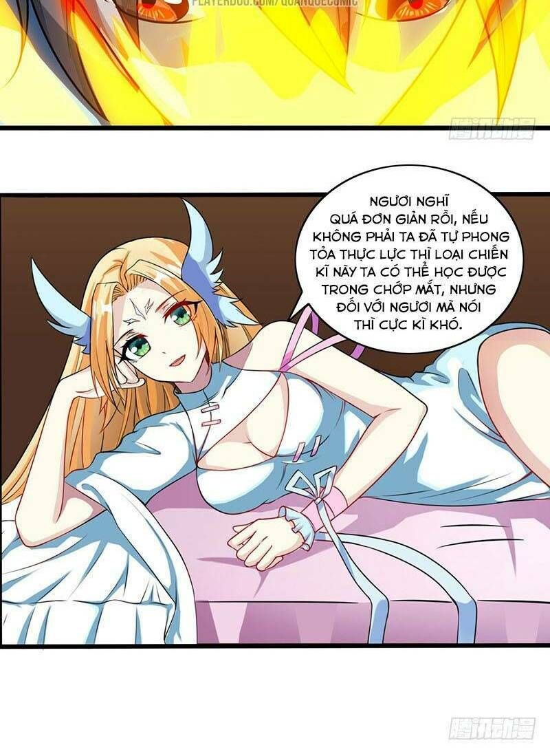 đọc truyện Độc Bộ Tiêu Dao Chương 26 ảnh 16 tại Thiên Thai Truyện