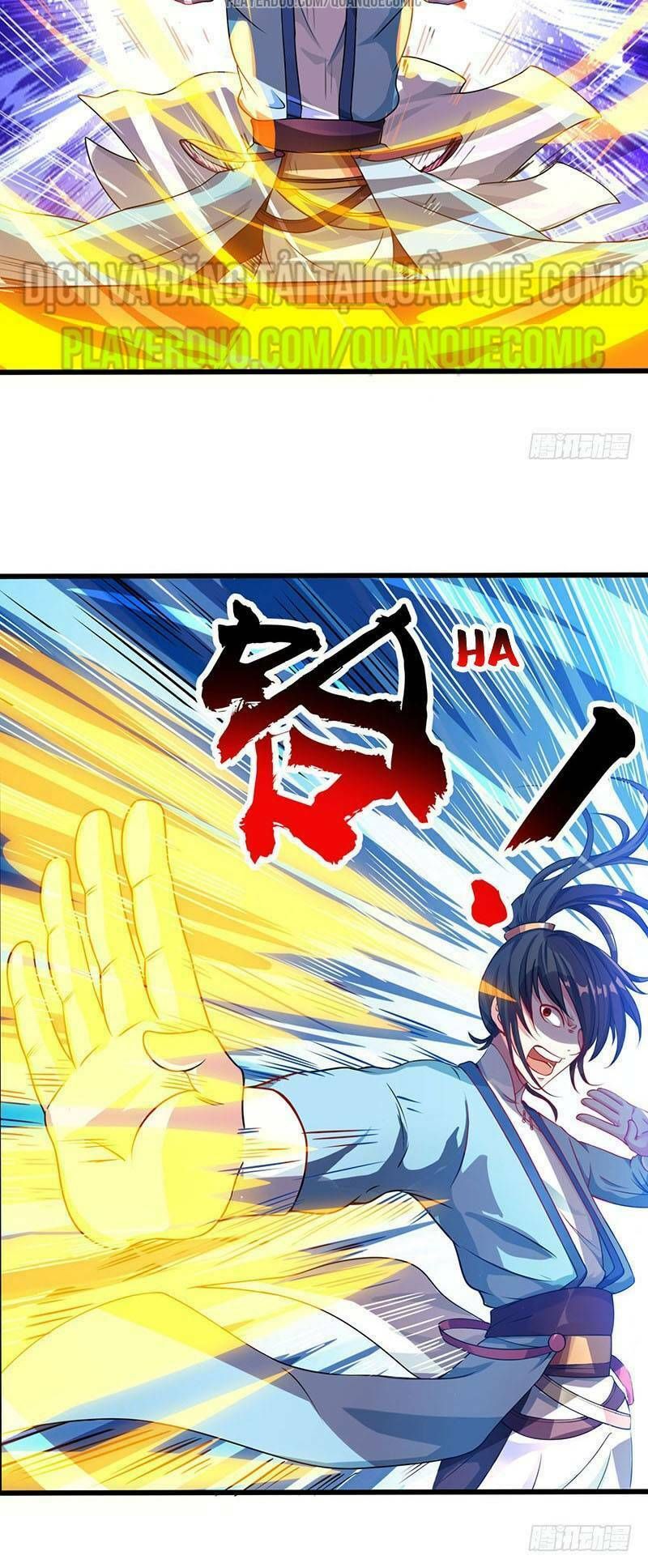 đọc truyện Độc Bộ Tiêu Dao Chương 26 ảnh 18 tại Thiên Thai Truyện