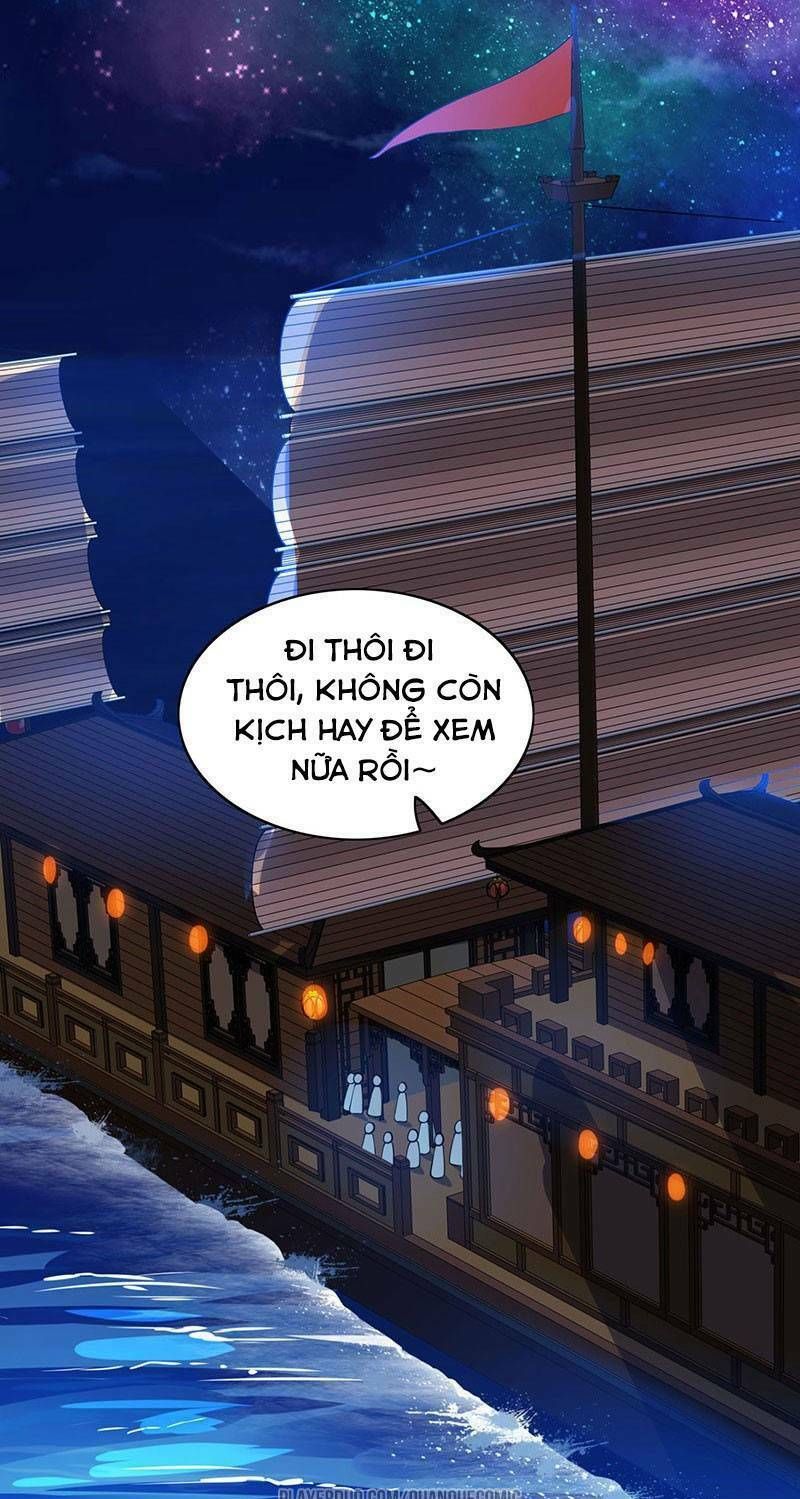 đọc truyện Độc Bộ Tiêu Dao Chương 26 ảnh 7 tại Thiên Thai Truyện