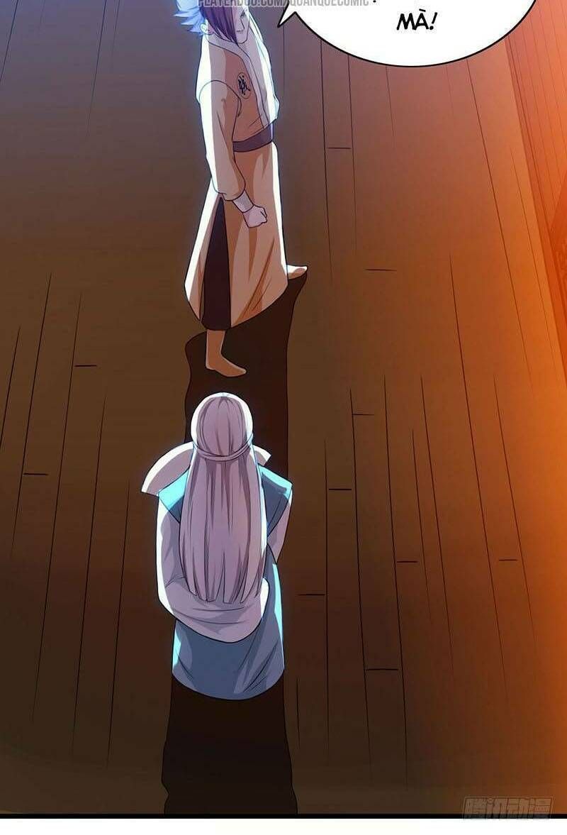 đọc truyện Độc Bộ Tiêu Dao Chương 26 ảnh 10 tại Thiên Thai Truyện