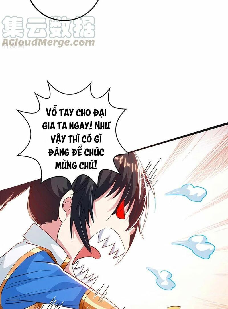 đọc truyện Độc Bộ Tiêu Dao Chương 260 ảnh 12 tại Thiên Thai Truyện