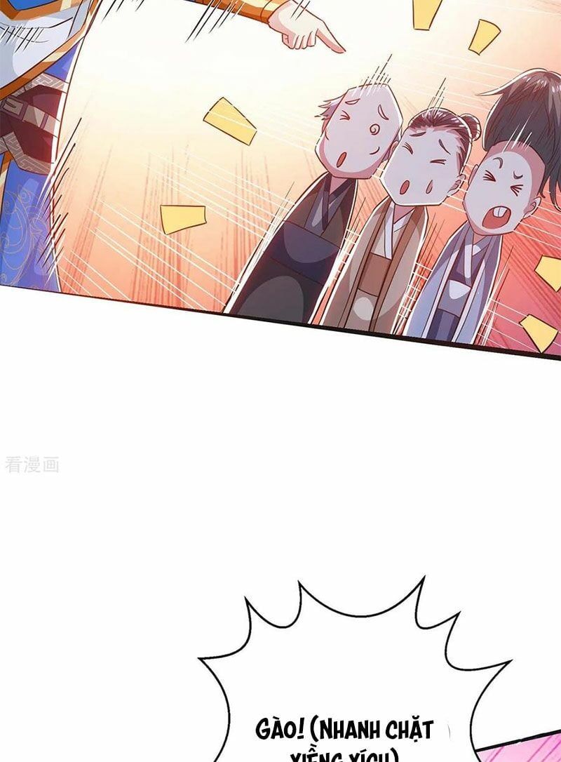 đọc truyện Độc Bộ Tiêu Dao Chương 260 ảnh 13 tại Thiên Thai Truyện